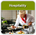 Hospitality jobs